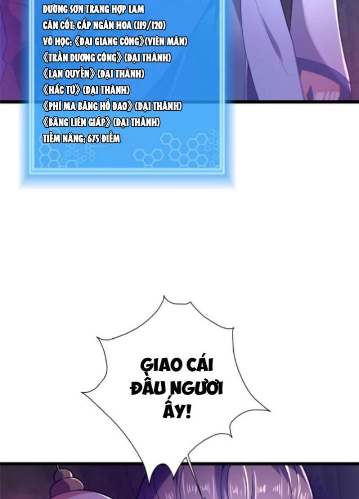 Võ Thánh Này Khảng Khái Quá Rồi Chapter 30 - Trang 3