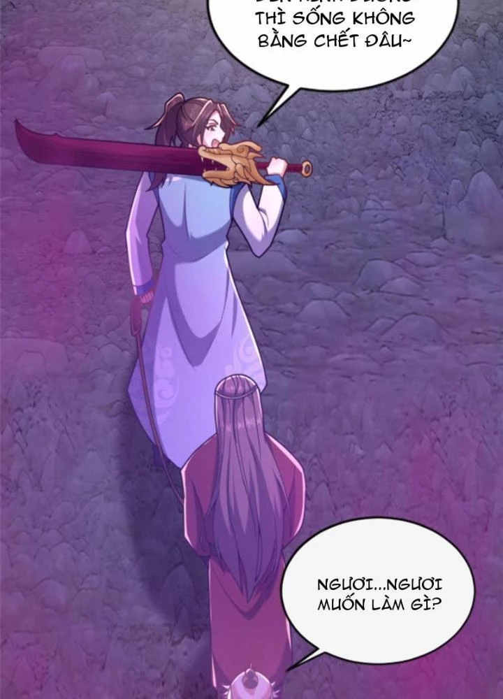 Võ Thánh Này Khảng Khái Quá Rồi Chapter 30 - Trang 3