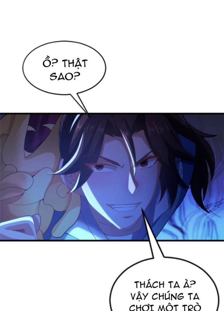 Võ Thánh Này Khảng Khái Quá Rồi Chapter 30 - Trang 3