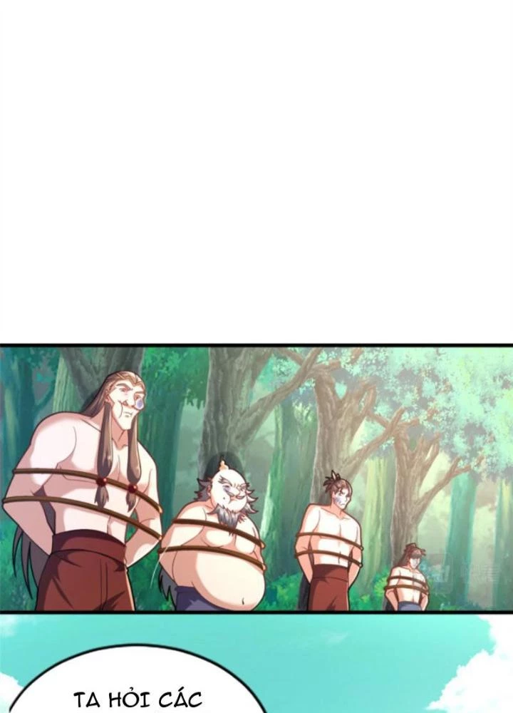 Võ Thánh Này Khảng Khái Quá Rồi Chapter 30 - Trang 3