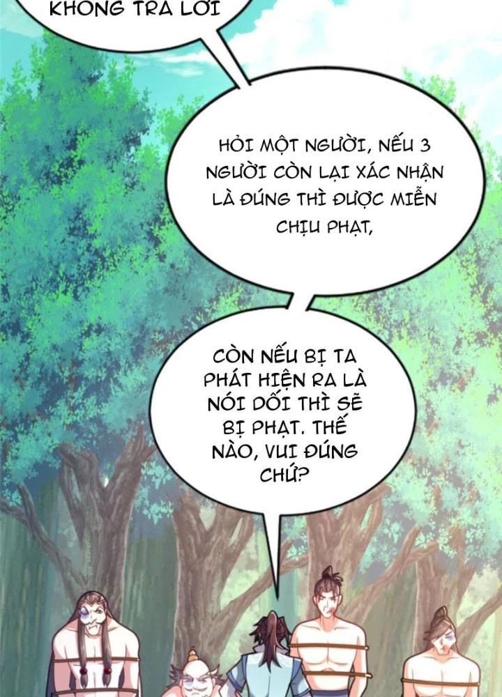 Võ Thánh Này Khảng Khái Quá Rồi Chapter 30 - Trang 3