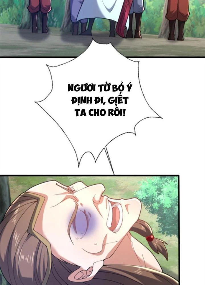 Võ Thánh Này Khảng Khái Quá Rồi Chapter 30 - Trang 3