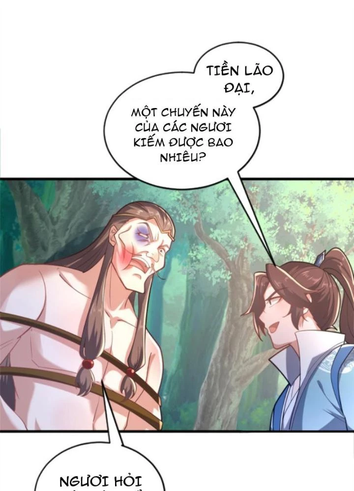 Võ Thánh Này Khảng Khái Quá Rồi Chapter 30 - Trang 3