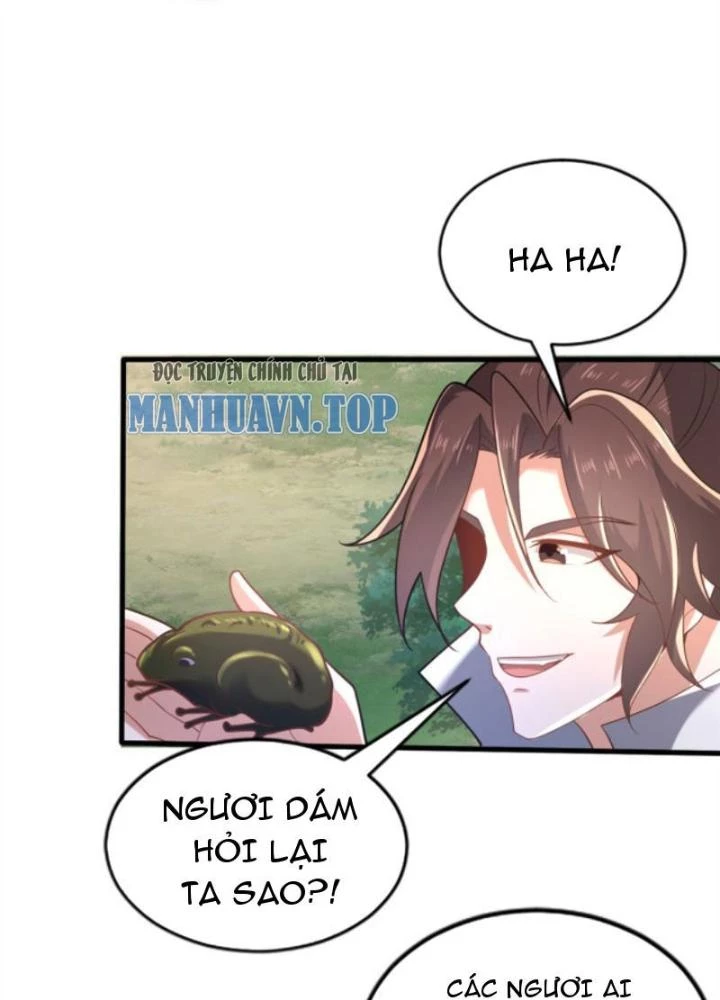 Võ Thánh Này Khảng Khái Quá Rồi Chapter 30 - Trang 3