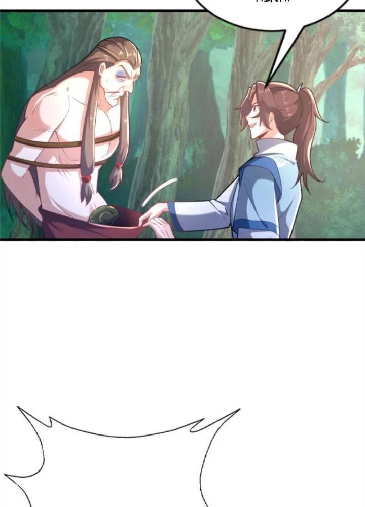 Võ Thánh Này Khảng Khái Quá Rồi Chapter 30 - Trang 3