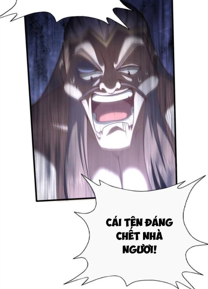 Võ Thánh Này Khảng Khái Quá Rồi Chapter 30 - Trang 3