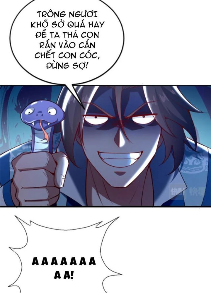 Võ Thánh Này Khảng Khái Quá Rồi Chapter 30 - Trang 3