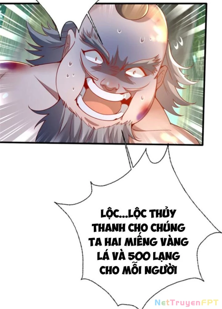 Võ Thánh Này Khảng Khái Quá Rồi Chapter 30 - Trang 3