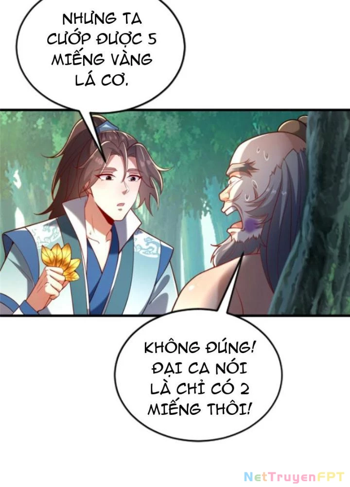 Võ Thánh Này Khảng Khái Quá Rồi Chapter 30 - Trang 3