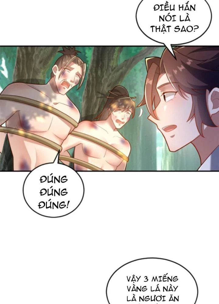 Võ Thánh Này Khảng Khái Quá Rồi Chapter 30 - Trang 3