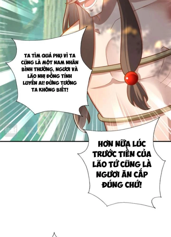 Võ Thánh Này Khảng Khái Quá Rồi Chapter 30 - Trang 3