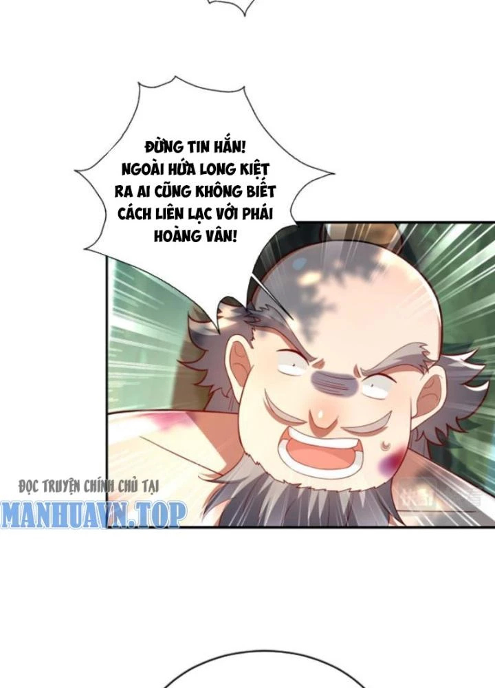 Võ Thánh Này Khảng Khái Quá Rồi Chapter 30 - Trang 3