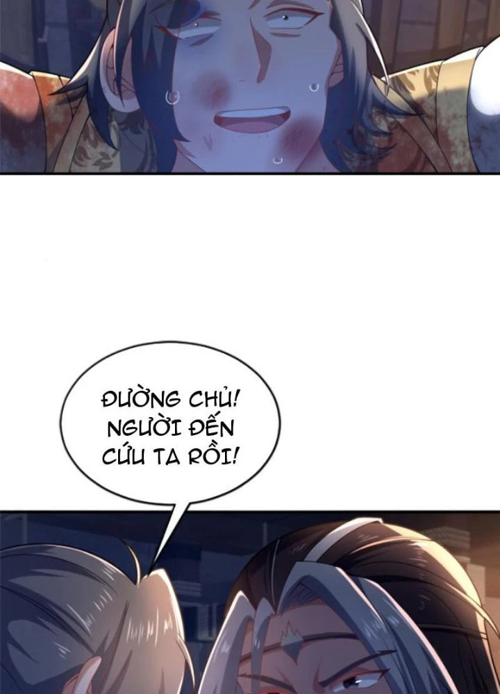 Võ Thánh Này Khảng Khái Quá Rồi Chapter 30 - Trang 3