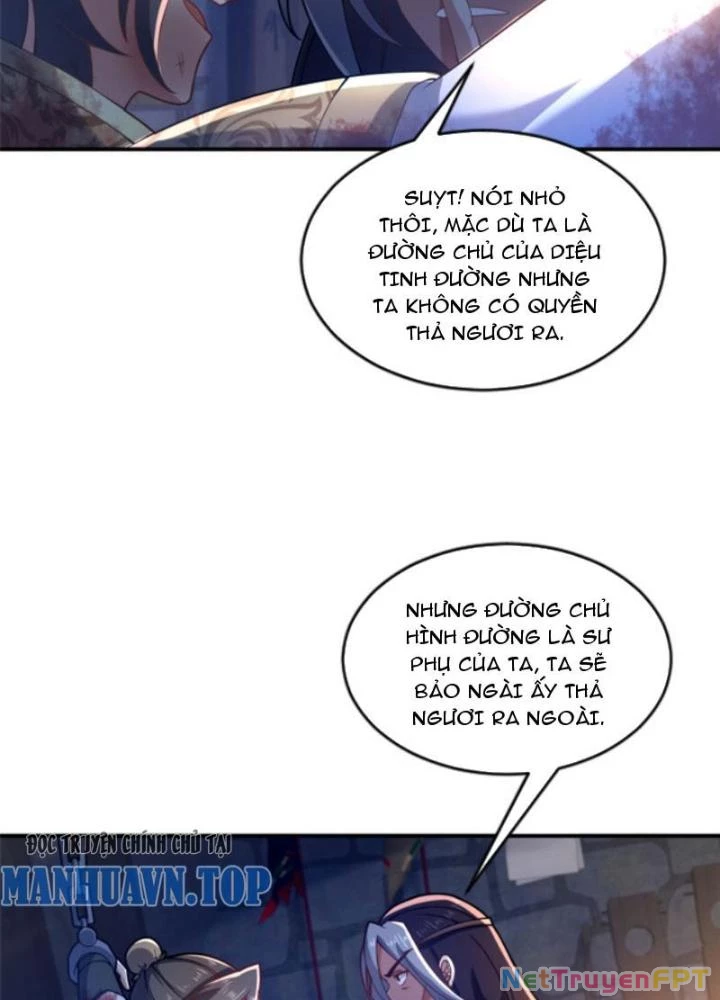 Võ Thánh Này Khảng Khái Quá Rồi Chapter 30 - Trang 3