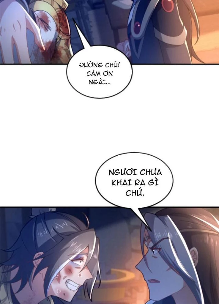Võ Thánh Này Khảng Khái Quá Rồi Chapter 30 - Trang 3