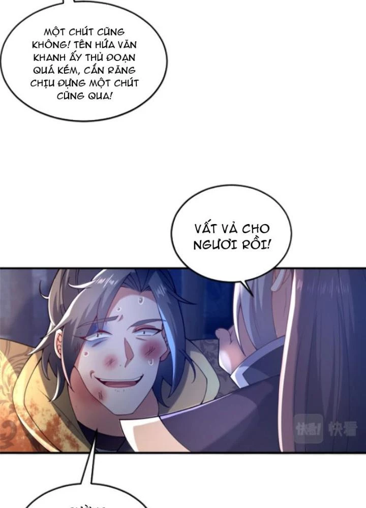 Võ Thánh Này Khảng Khái Quá Rồi Chapter 30 - Trang 3