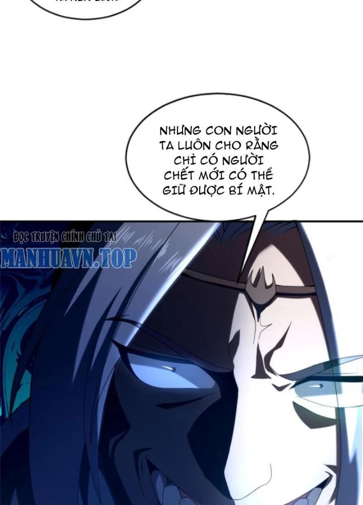 Võ Thánh Này Khảng Khái Quá Rồi Chapter 30 - Trang 3