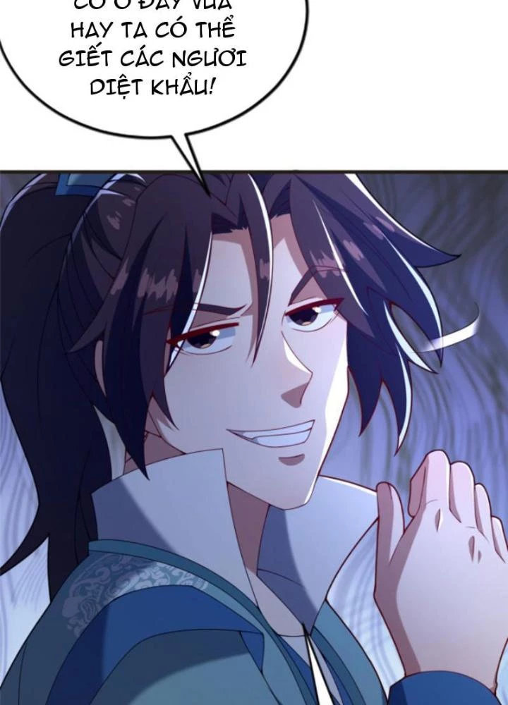 Võ Thánh Này Khảng Khái Quá Rồi Chapter 31 - Trang 3