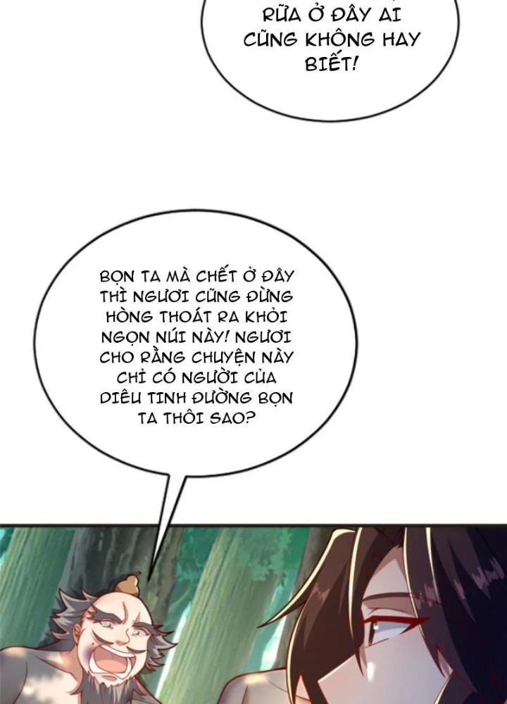 Võ Thánh Này Khảng Khái Quá Rồi Chapter 31 - Trang 3