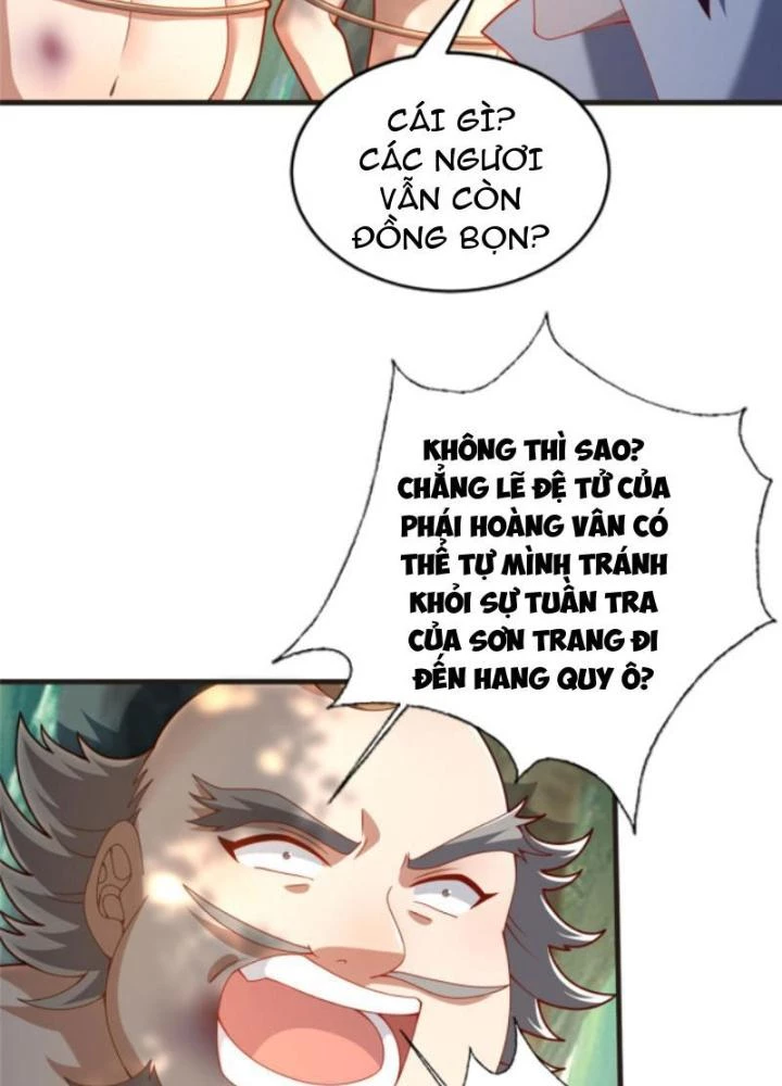 Võ Thánh Này Khảng Khái Quá Rồi Chapter 31 - Trang 3