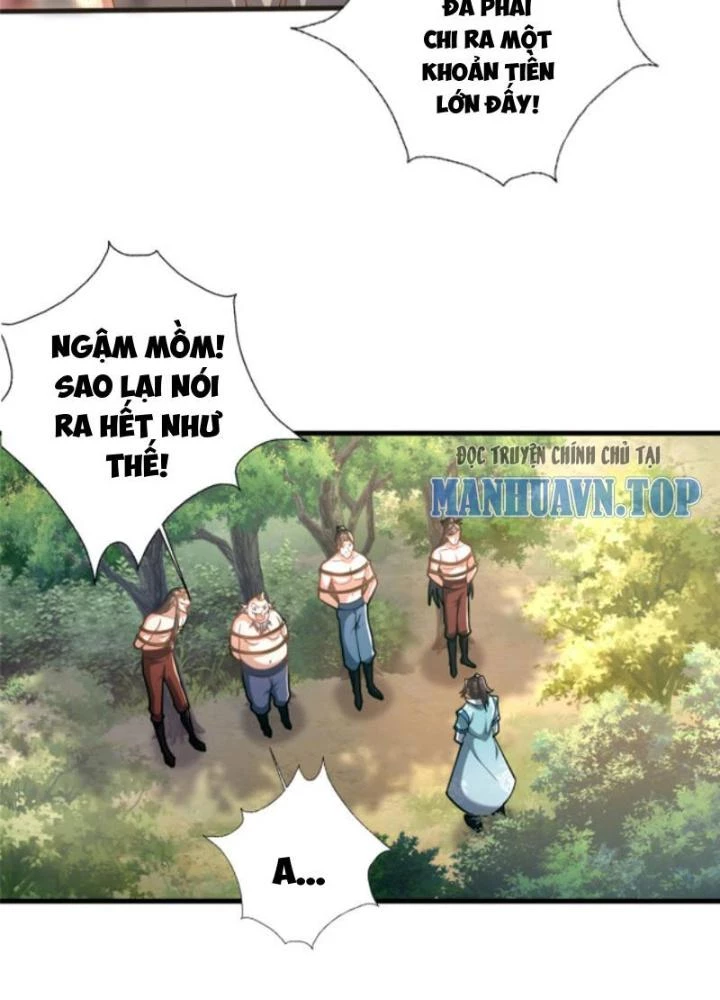 Võ Thánh Này Khảng Khái Quá Rồi Chapter 31 - Trang 3