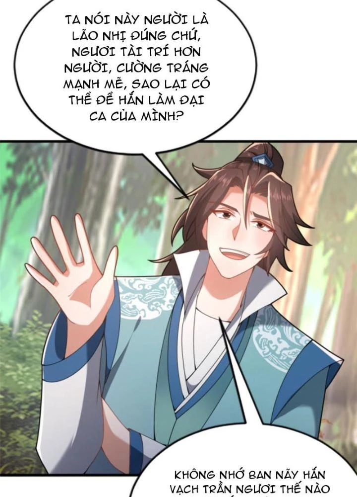 Võ Thánh Này Khảng Khái Quá Rồi Chapter 31 - Trang 3