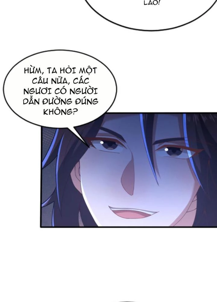 Võ Thánh Này Khảng Khái Quá Rồi Chapter 31 - Trang 3