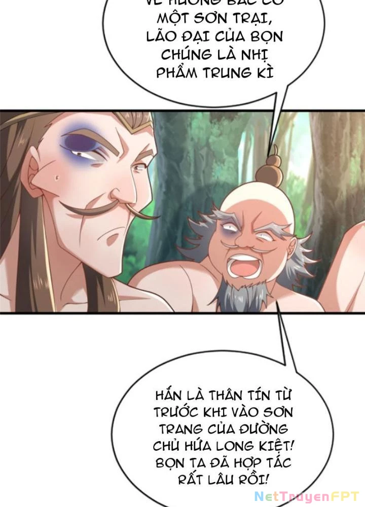 Võ Thánh Này Khảng Khái Quá Rồi Chapter 31 - Trang 3