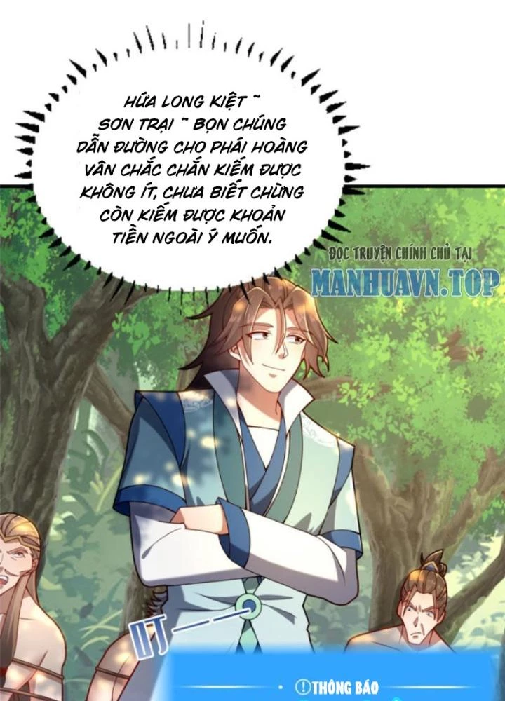 Võ Thánh Này Khảng Khái Quá Rồi Chapter 31 - Trang 3