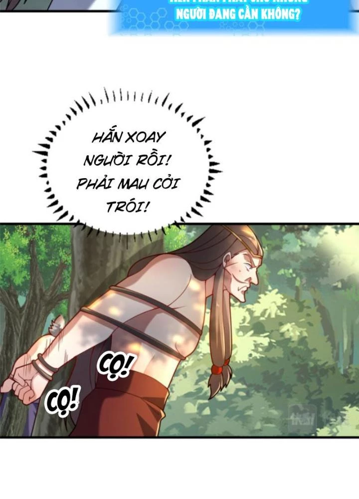 Võ Thánh Này Khảng Khái Quá Rồi Chapter 31 - Trang 3