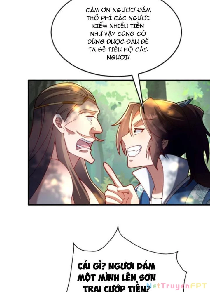 Võ Thánh Này Khảng Khái Quá Rồi Chapter 31 - Trang 3