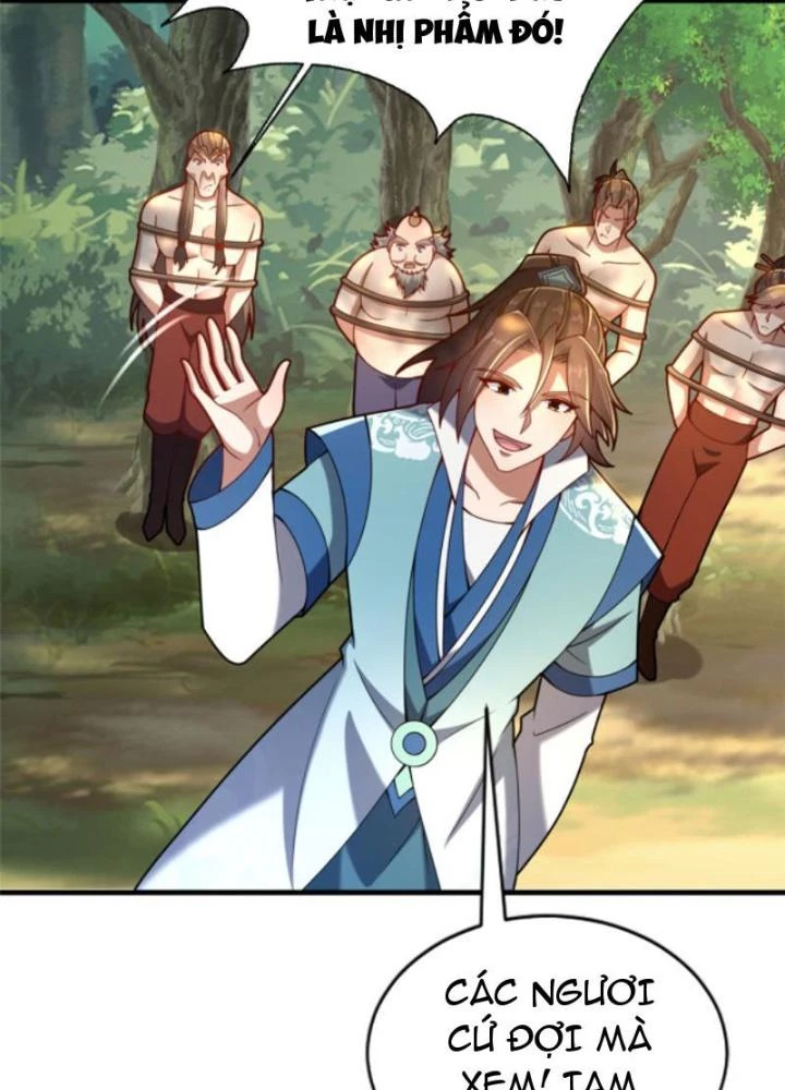 Võ Thánh Này Khảng Khái Quá Rồi Chapter 31 - Trang 3