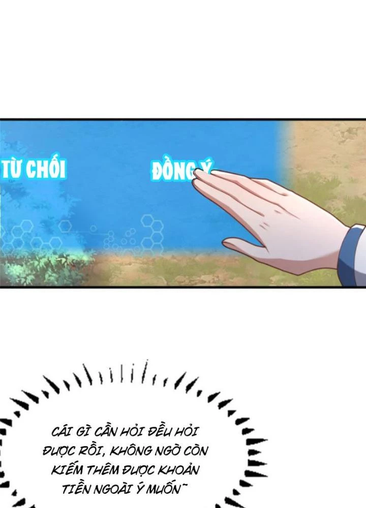 Võ Thánh Này Khảng Khái Quá Rồi Chapter 31 - Trang 3