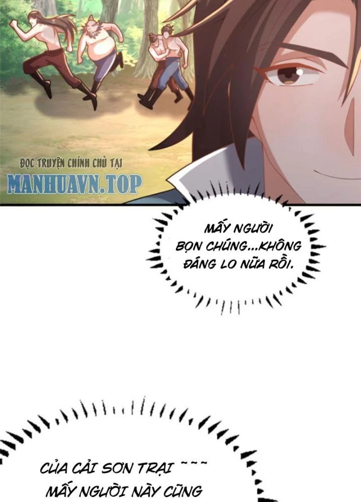 Võ Thánh Này Khảng Khái Quá Rồi Chapter 31 - Trang 3