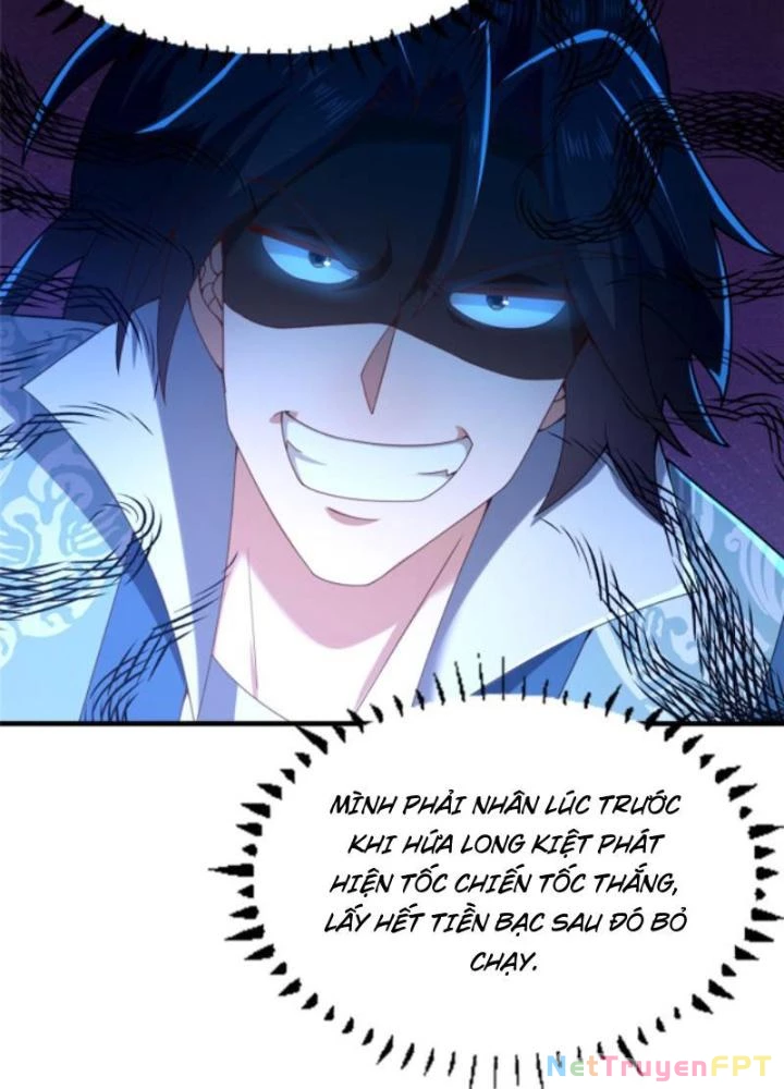 Võ Thánh Này Khảng Khái Quá Rồi Chapter 31 - Trang 3