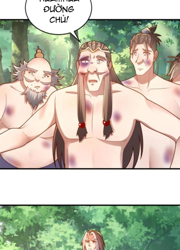 Võ Thánh Này Khảng Khái Quá Rồi Chapter 31 - Trang 3