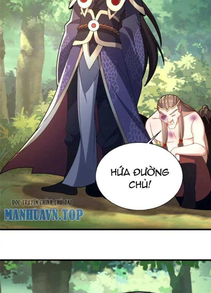 Võ Thánh Này Khảng Khái Quá Rồi Chapter 31 - Trang 3