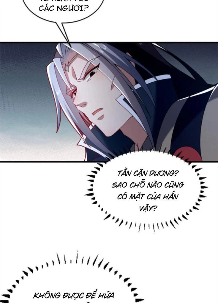 Võ Thánh Này Khảng Khái Quá Rồi Chapter 31 - Trang 3