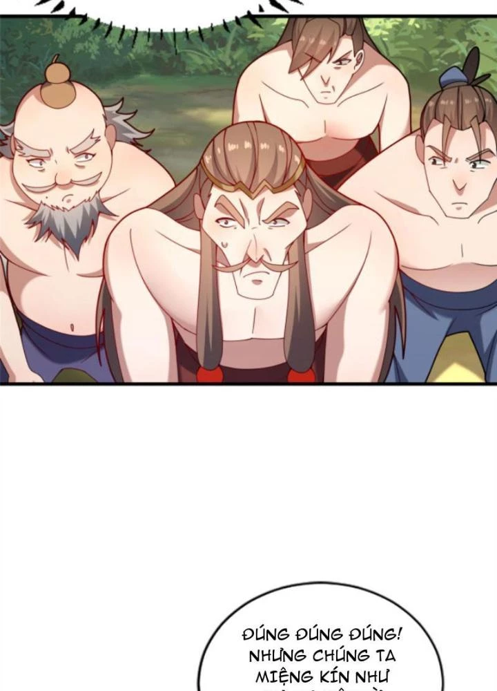 Võ Thánh Này Khảng Khái Quá Rồi Chapter 31 - Trang 3