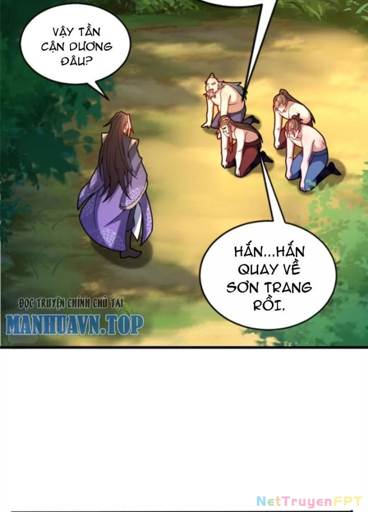 Võ Thánh Này Khảng Khái Quá Rồi Chapter 31 - Trang 3
