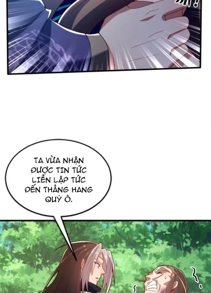 Võ Thánh Này Khảng Khái Quá Rồi Chapter 31 - Trang 3