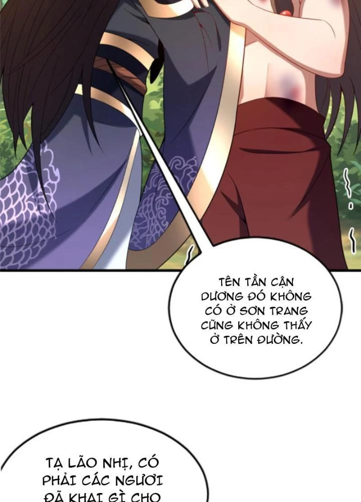 Võ Thánh Này Khảng Khái Quá Rồi Chapter 31 - Trang 3