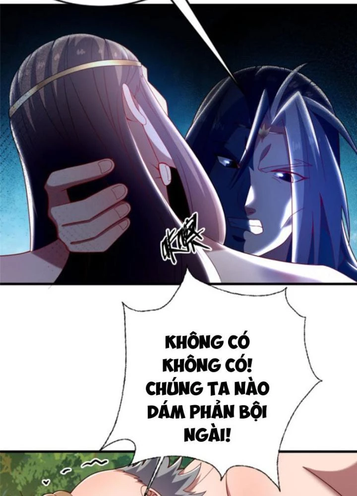 Võ Thánh Này Khảng Khái Quá Rồi Chapter 31 - Trang 3