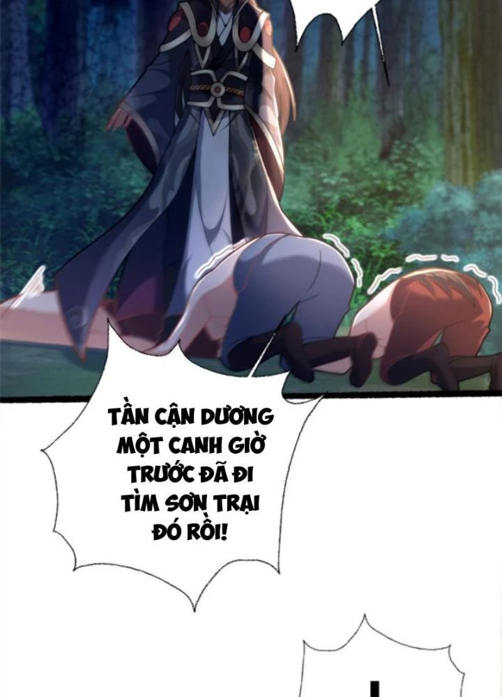 Võ Thánh Này Khảng Khái Quá Rồi Chapter 31 - Trang 3