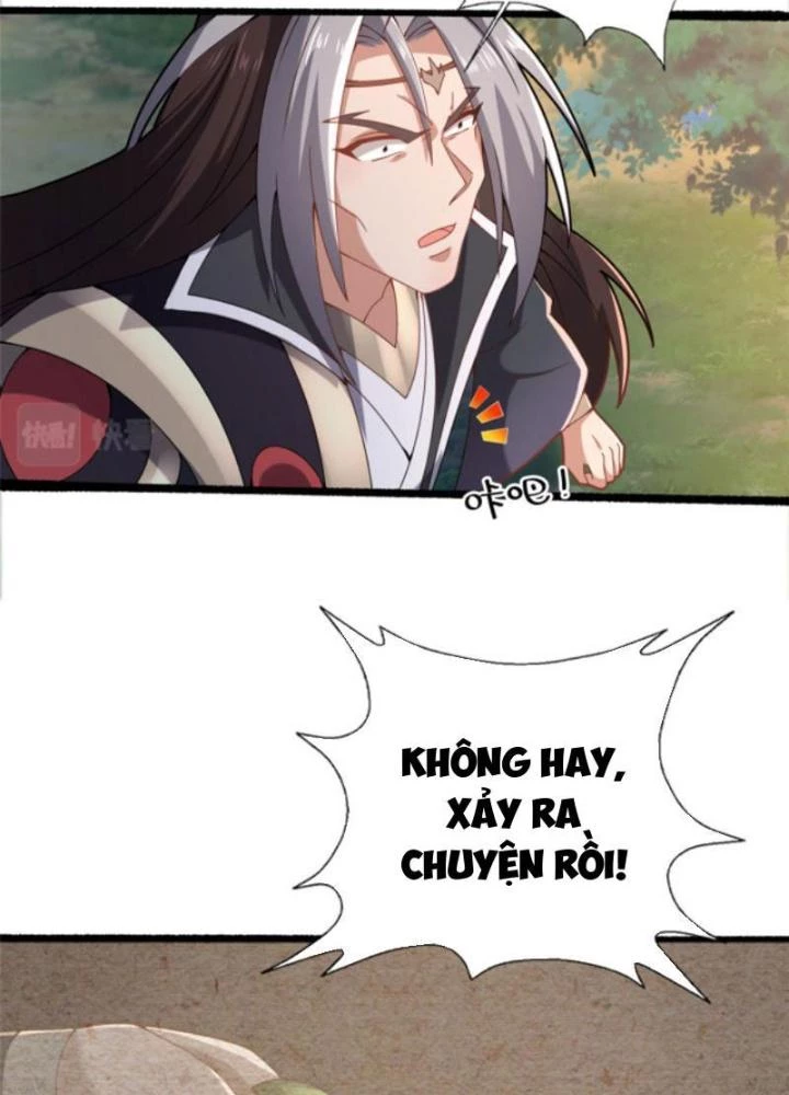 Võ Thánh Này Khảng Khái Quá Rồi Chapter 31 - Trang 3
