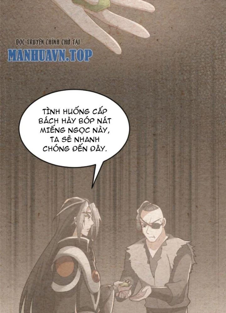 Võ Thánh Này Khảng Khái Quá Rồi Chapter 31 - Trang 3