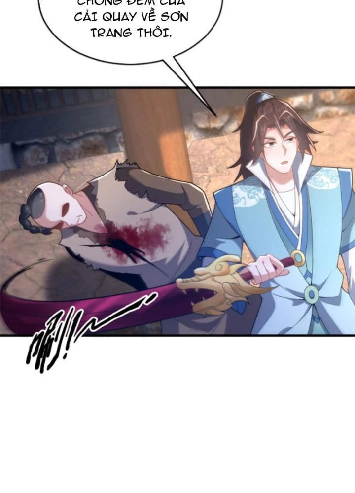 Võ Thánh Này Khảng Khái Quá Rồi Chapter 31 - Trang 3