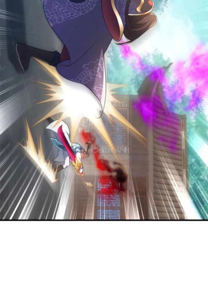 Võ Thánh Này Khảng Khái Quá Rồi Chapter 31 - Trang 3