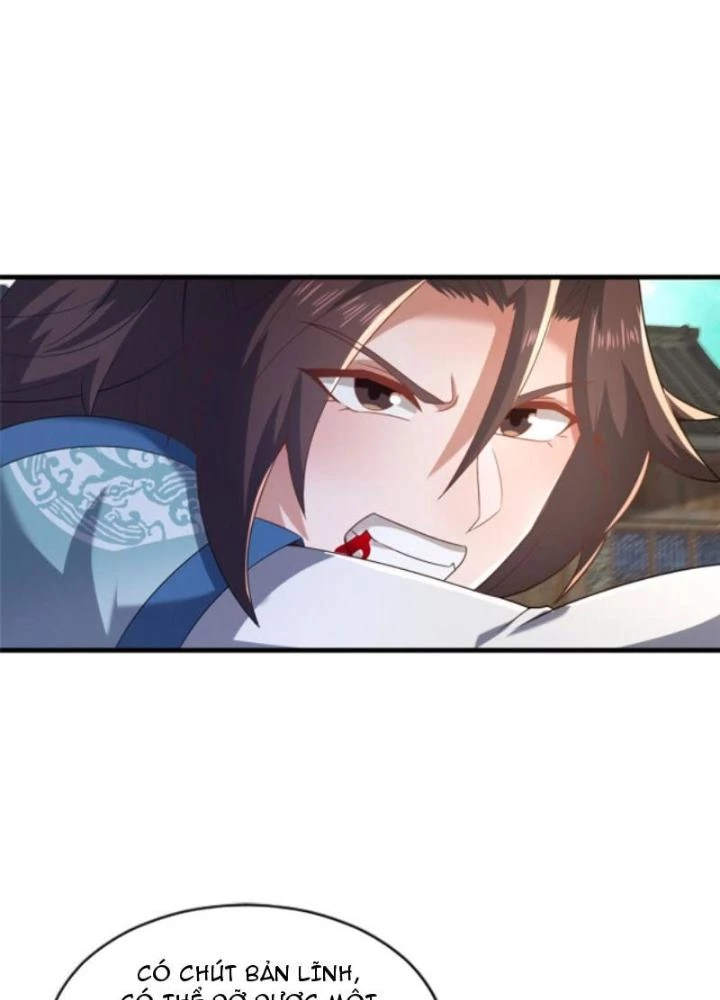 Võ Thánh Này Khảng Khái Quá Rồi Chapter 31 - Trang 3