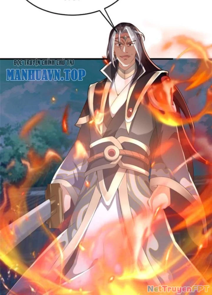 Võ Thánh Này Khảng Khái Quá Rồi Chapter 31 - Trang 3